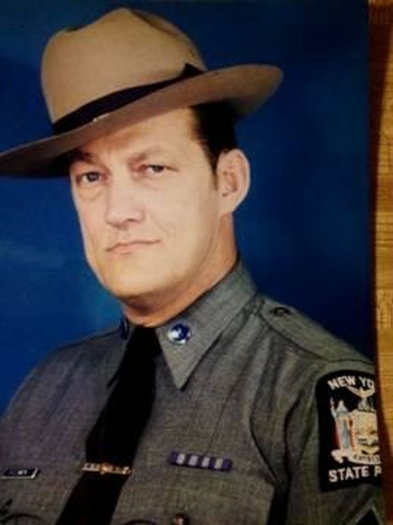 Franklin  D. Smith Profile Photo