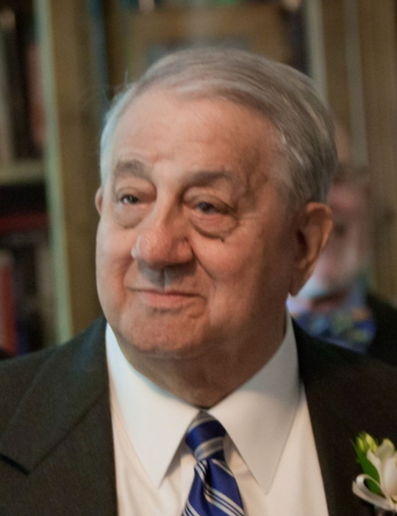John J. Pignato Profile Photo