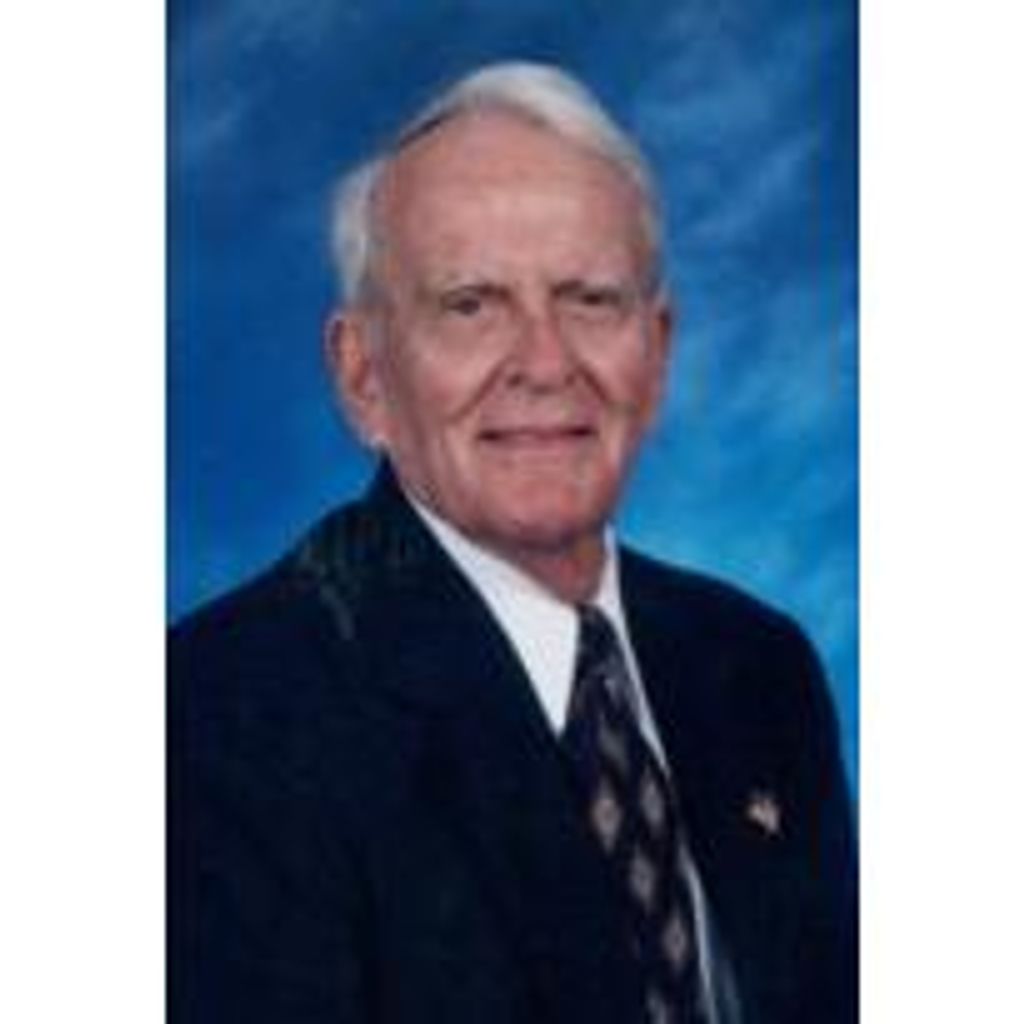 Dr. Ray F. Mitchell