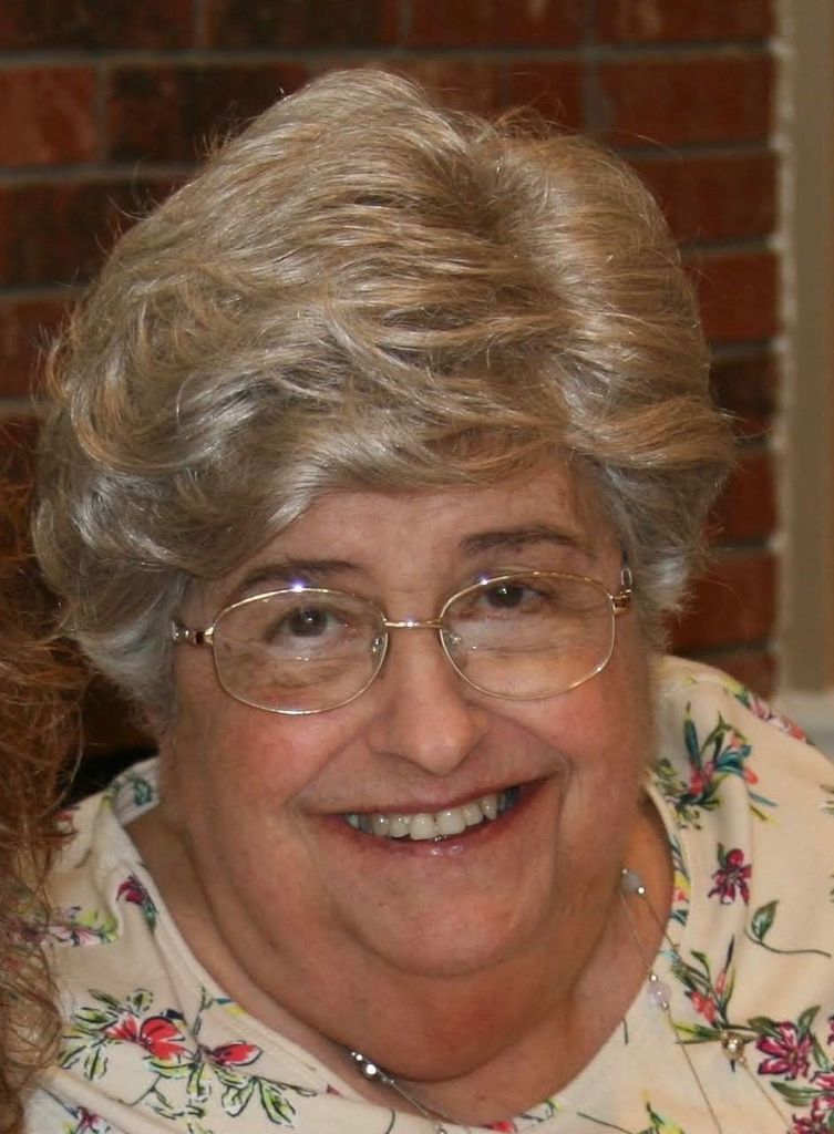 Mary A. “Nettie” Eckhardt Profile Photo