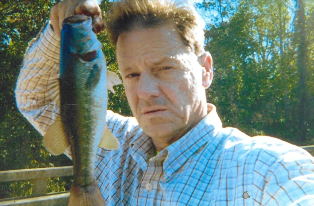 Jimmy Junior Hester Profile Photo