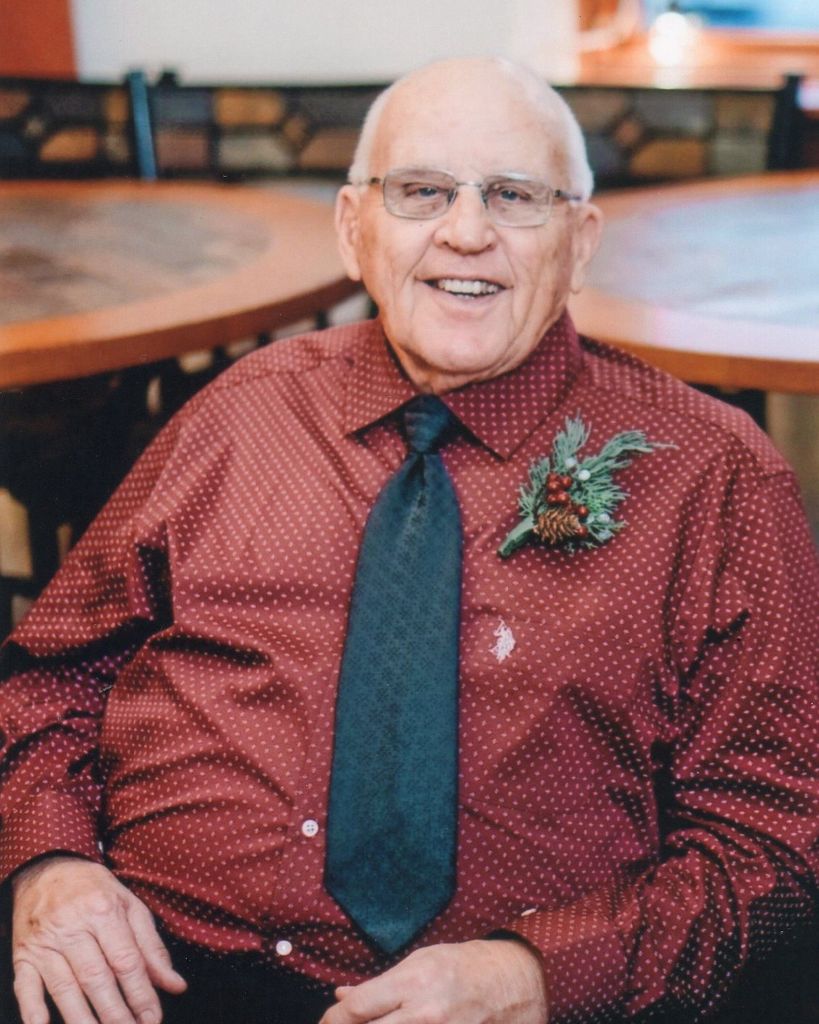 Larry Eugene Smart