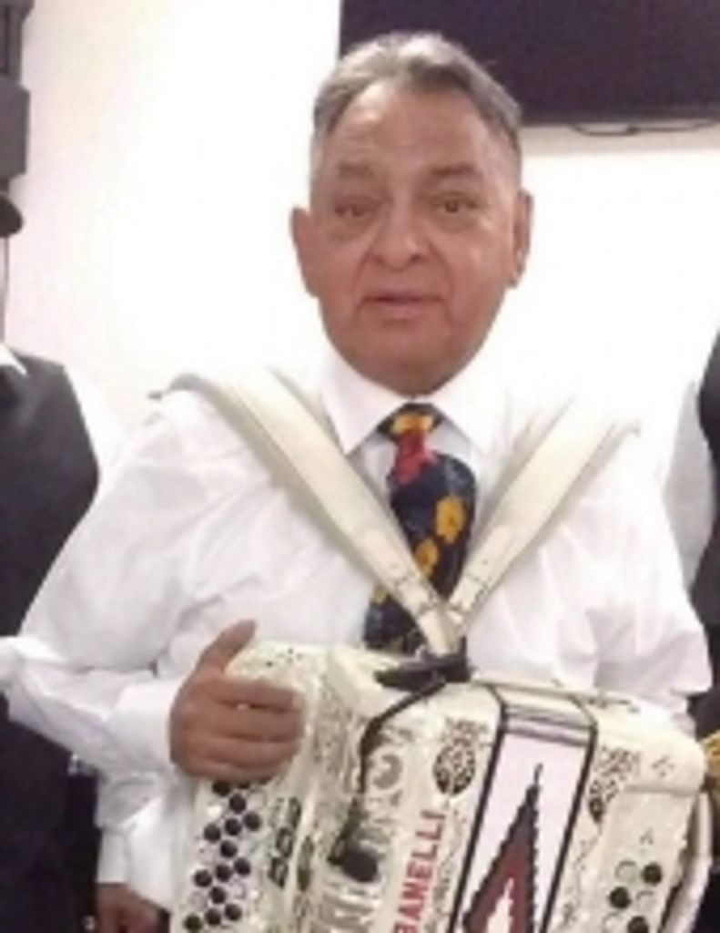 Daniel Castillo