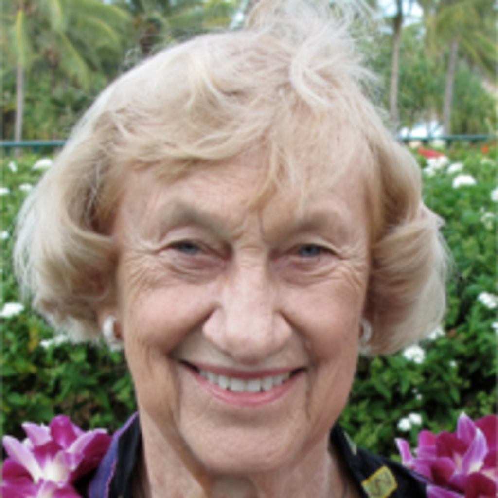 Luella Schmitt