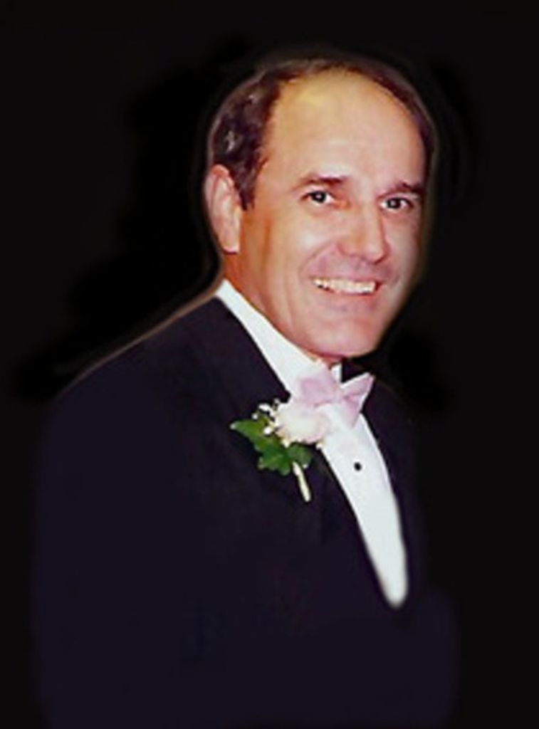 James Rene Tomas Profile Photo