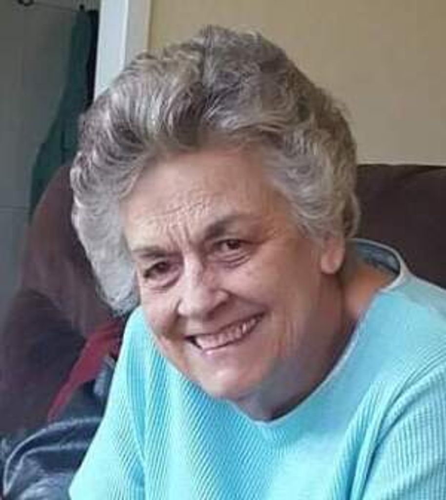 Ellen Doughty Wessel Profile Photo