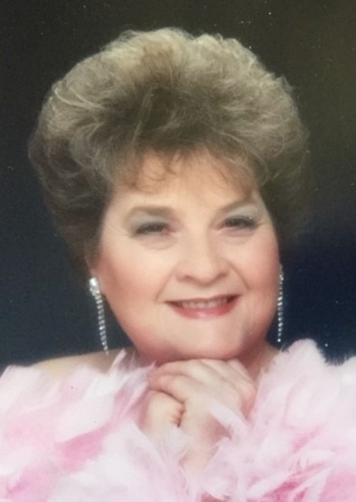 Patricia M. "Pat" Poling