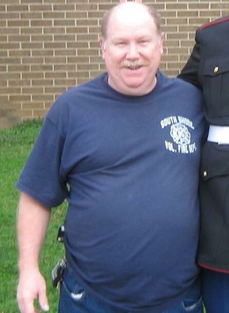 Ronald  Keith Helton Profile Photo