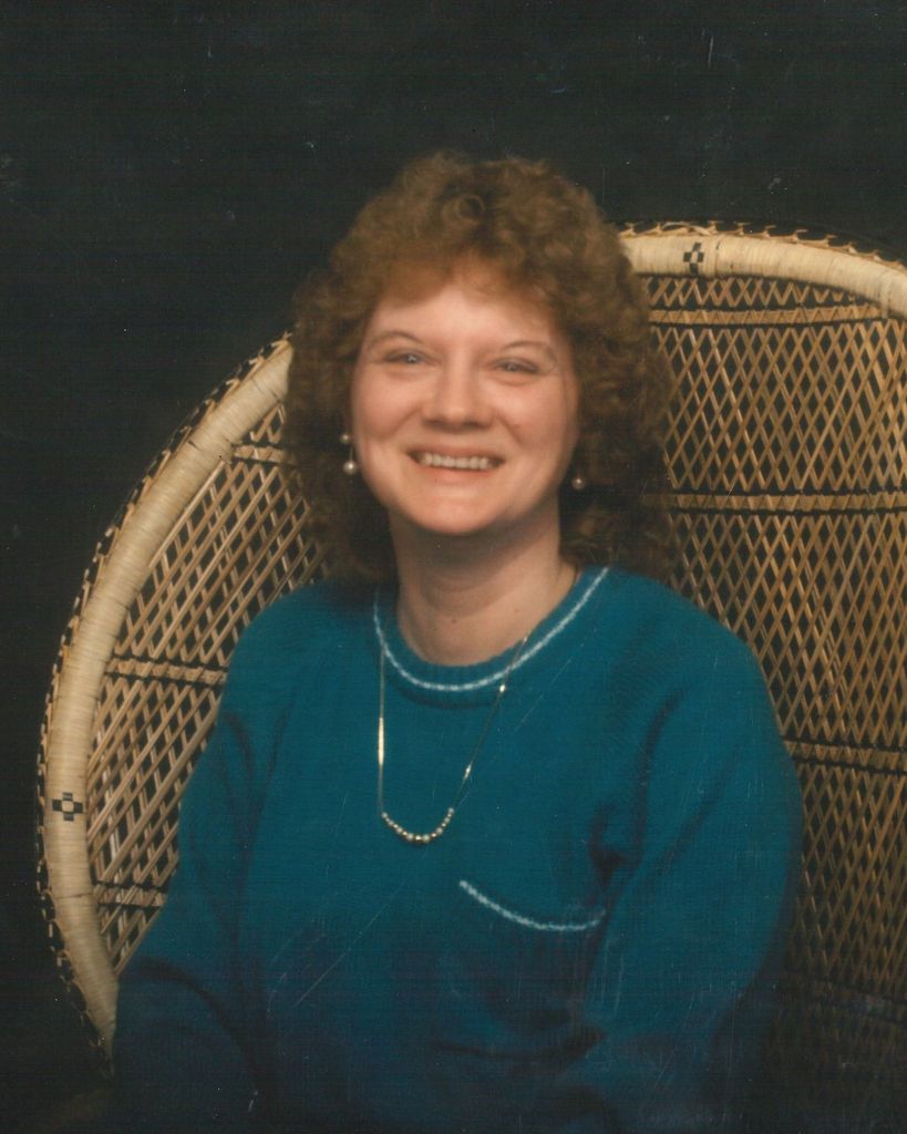 Margaret Marie "Marge" Lucas Profile Photo