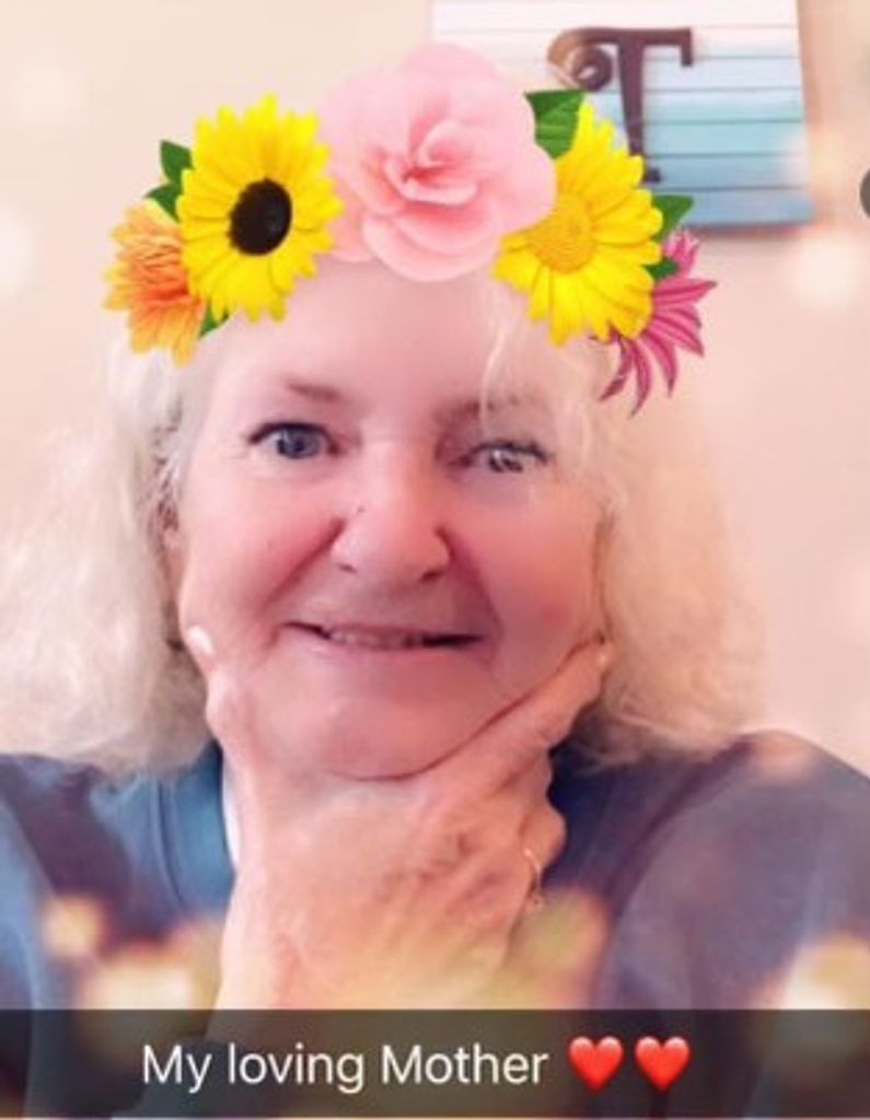 Carolyn Joyce Roberts Profile Photo