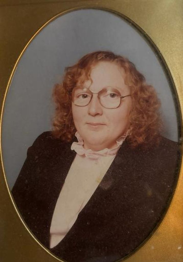 Mrs. Ursula Brown Profile Photo