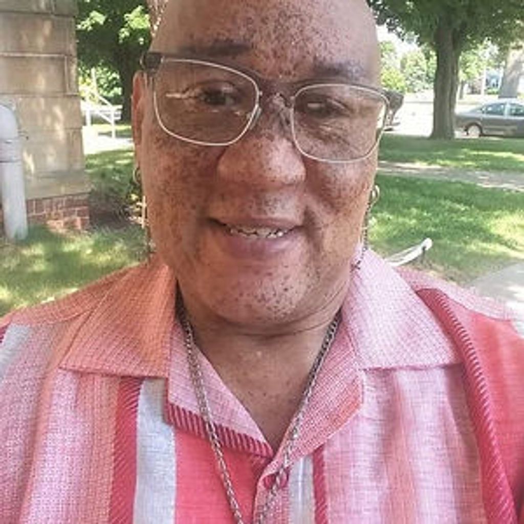 Jon Lyle Jackson Sr.