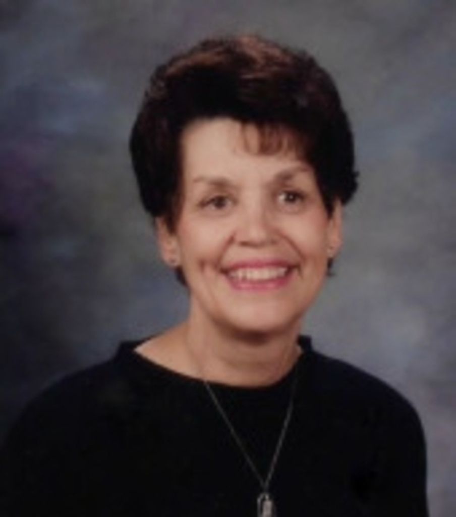 Georgia Elga Teichert Profile Photo