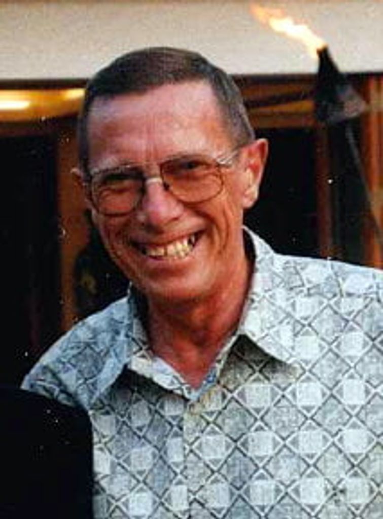 Jerry Johnson Profile Photo