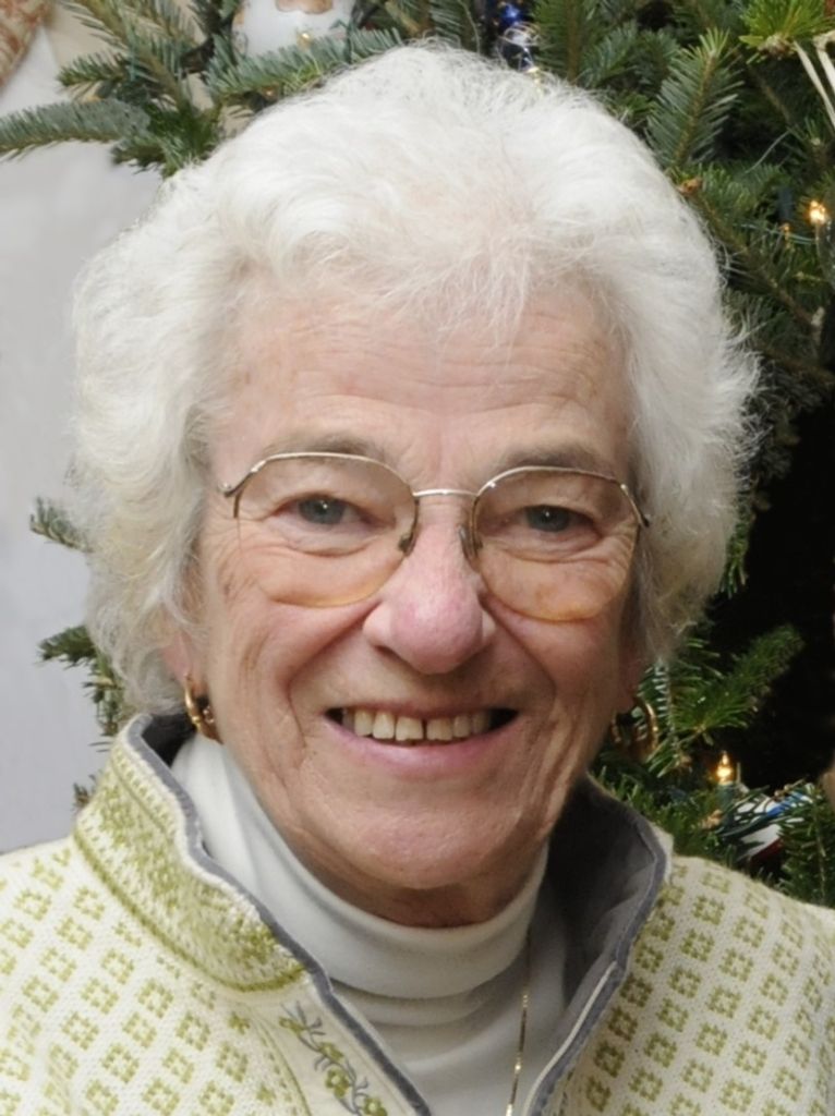 Rebecca Blanchard Profile Photo