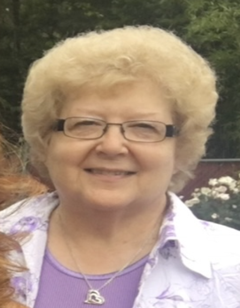 Norma Jean (Indendi)  Tarkalson