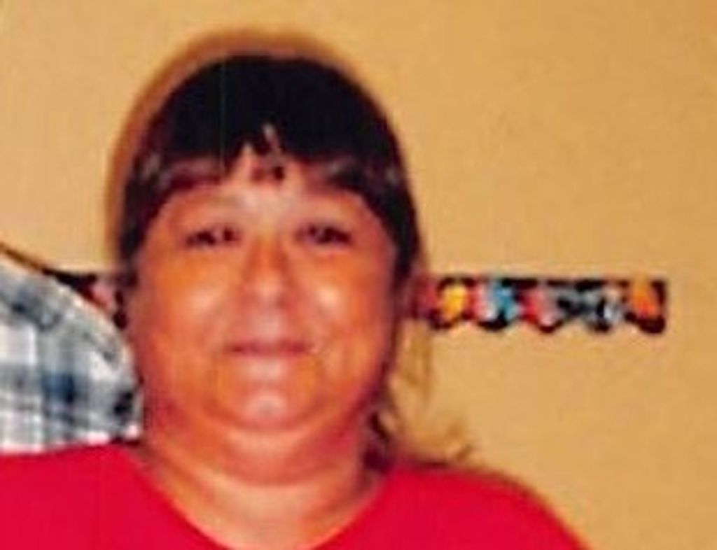 Sandra Guillory