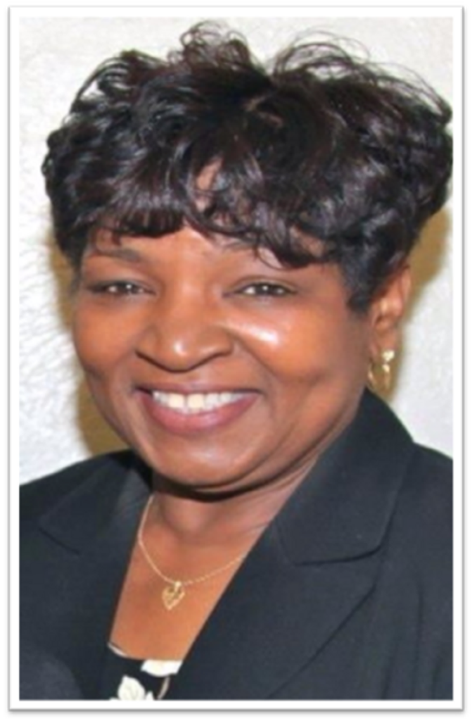 Cheryl Devaun Irving Harris