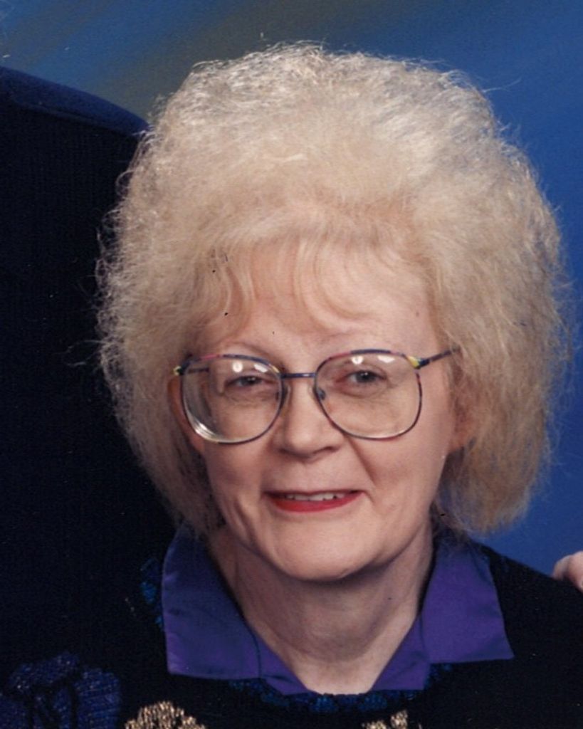 Mary Goldwater Profile Photo
