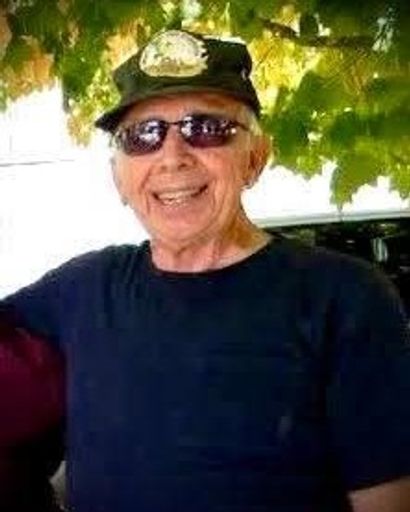 Kenneth Gephart's obituary image