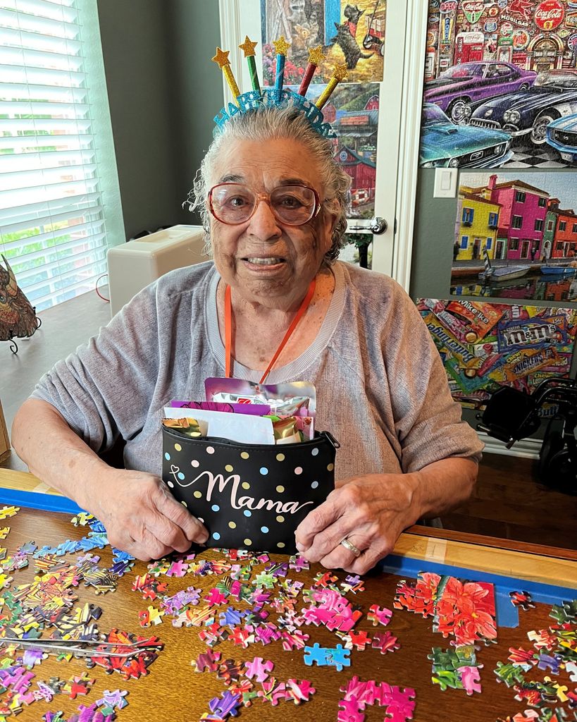 Gregoria Gonzalez Profile Photo