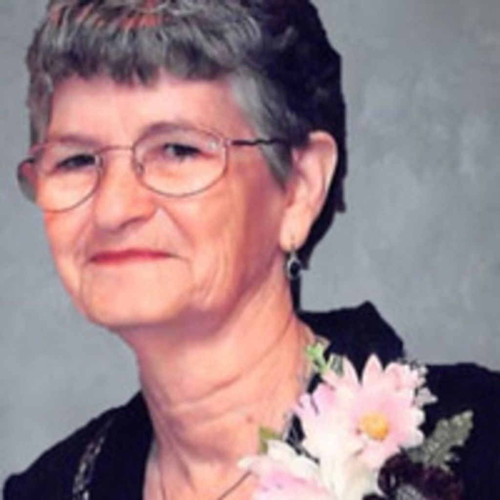 Mary Welch Profile Photo