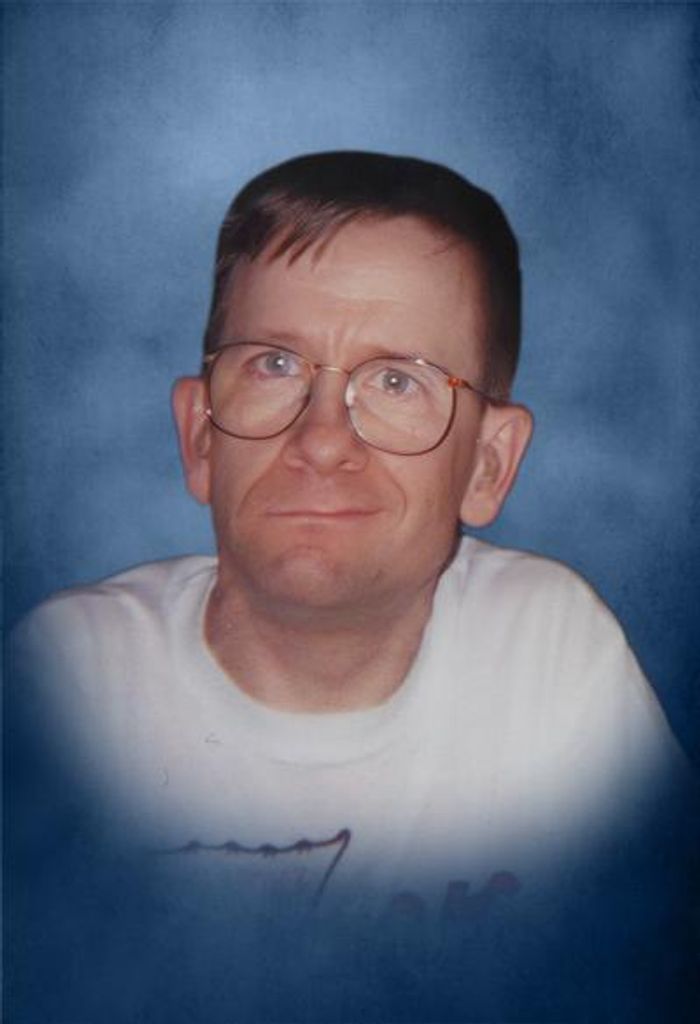 Michael Lynn Dickson Profile Photo