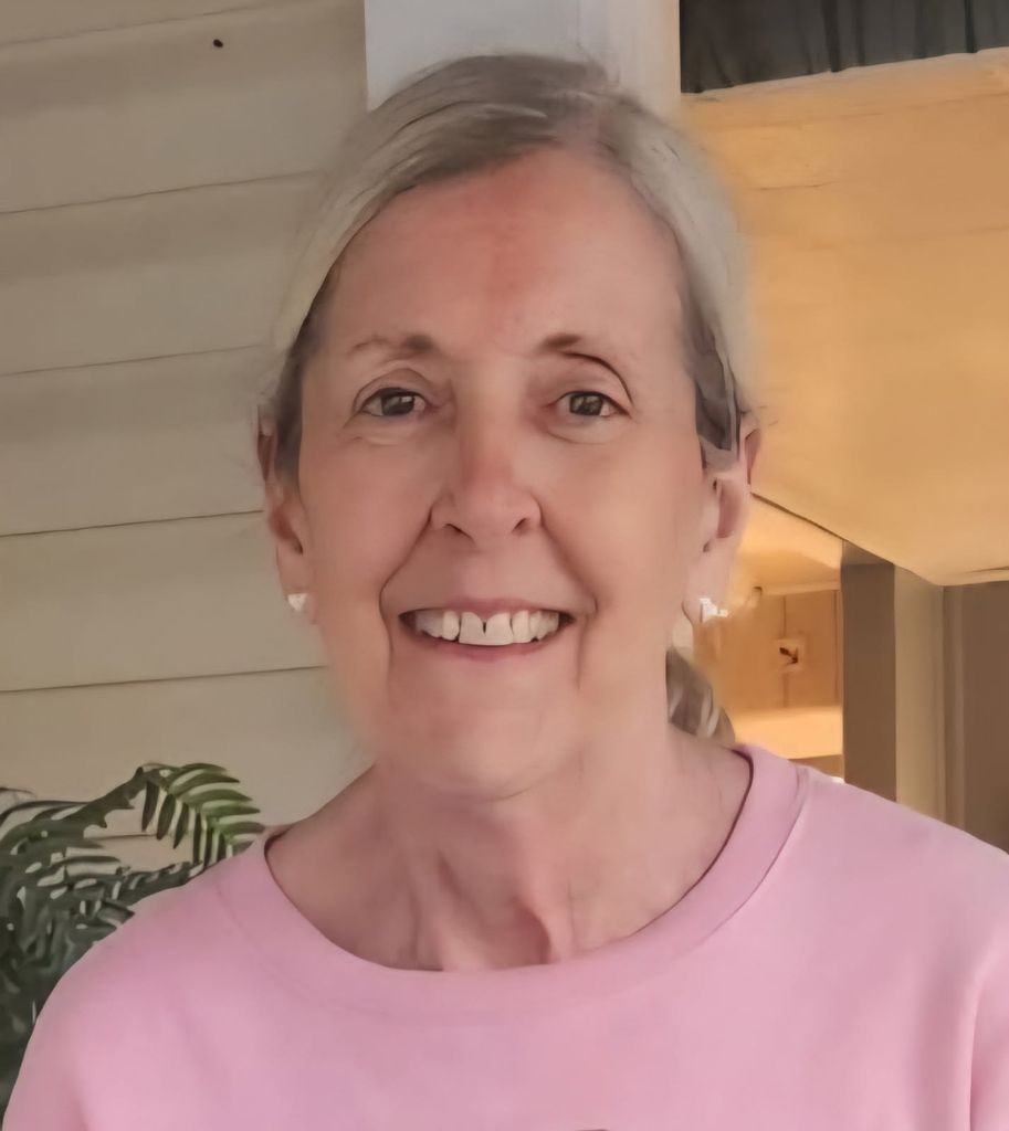 Donna M. Ziska
