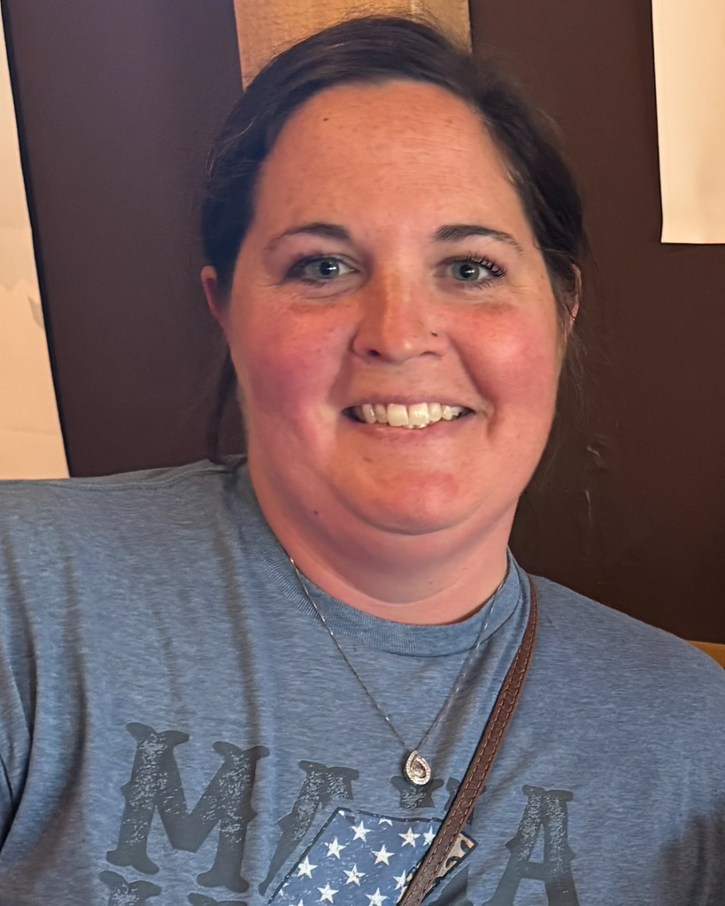 Courtney Ann Terrell Profile Photo