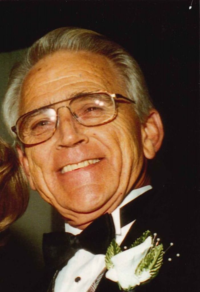 Robert Migeot