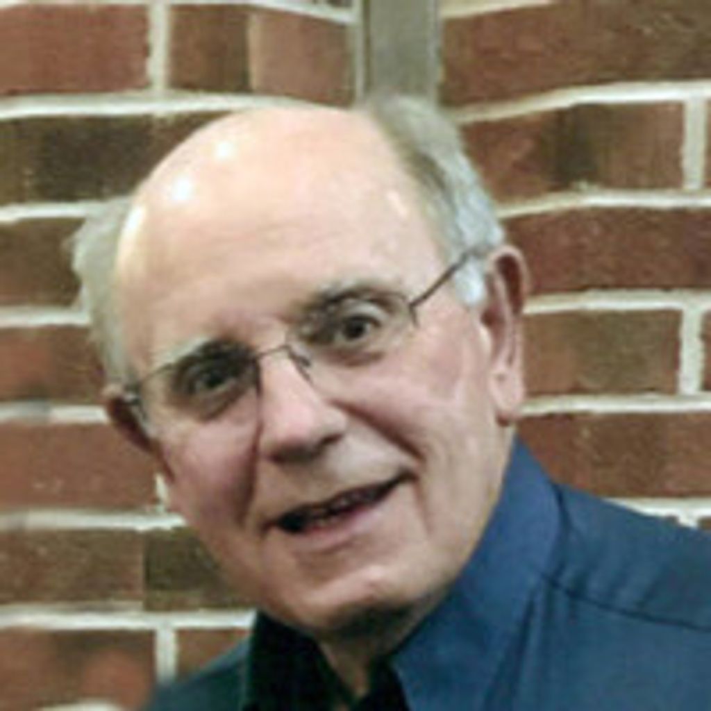 Charles Melvin Bowlin