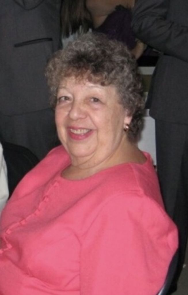 Bernice Ann Couillard Profile Photo
