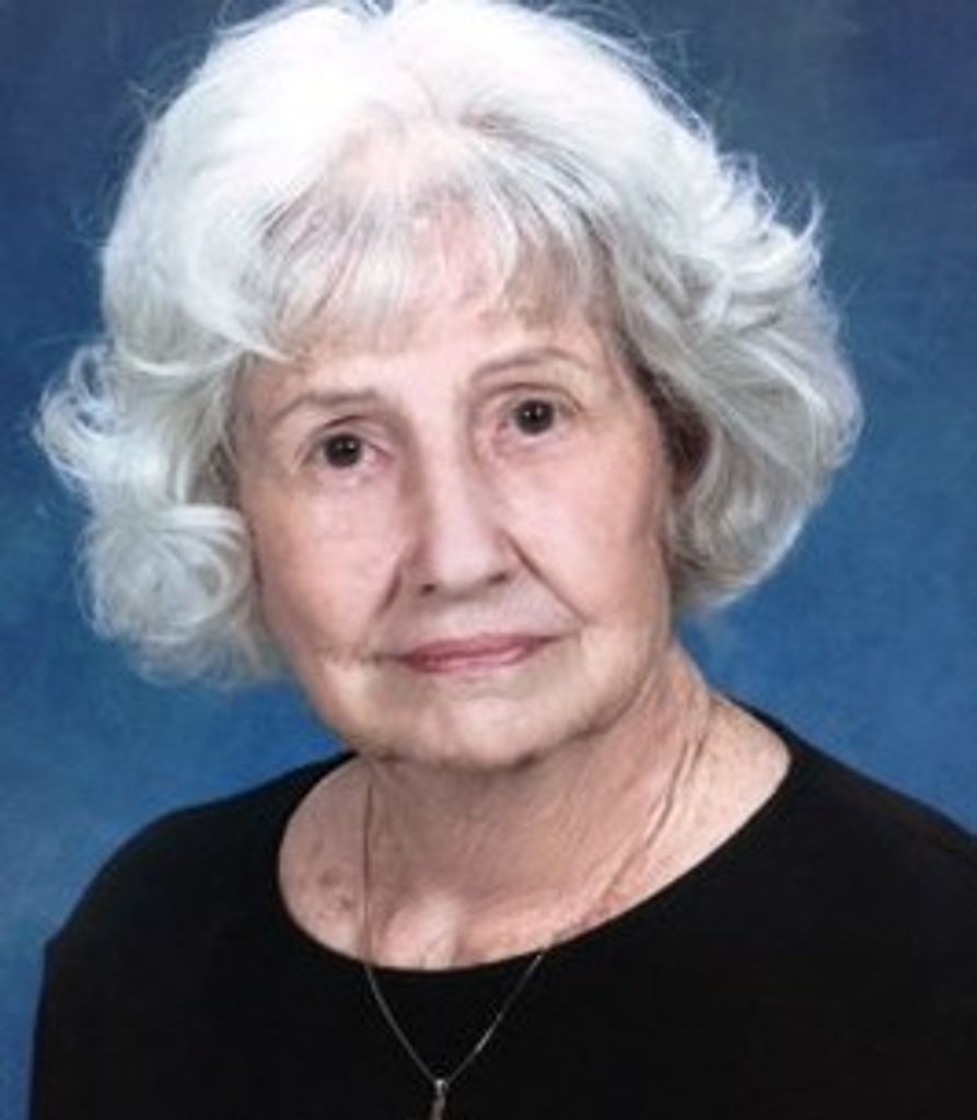 Annie Crosby Profile Photo