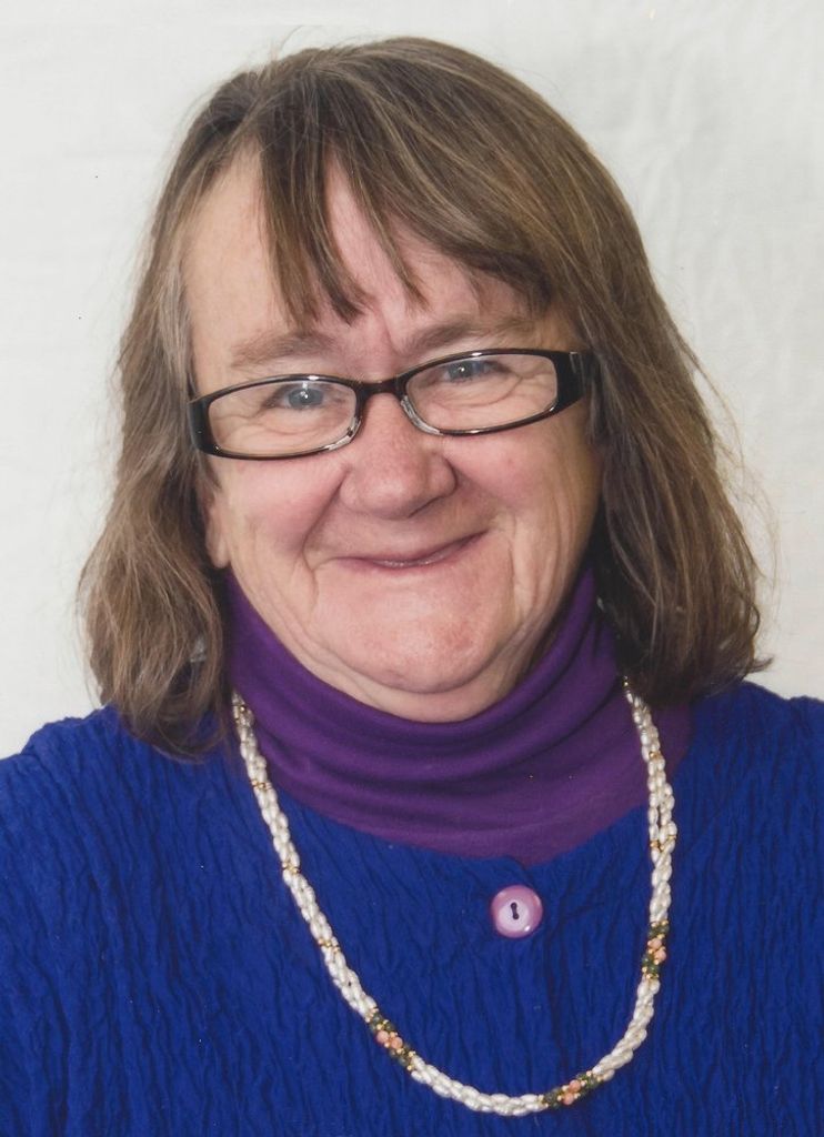 Grace M. Wealand Profile Photo