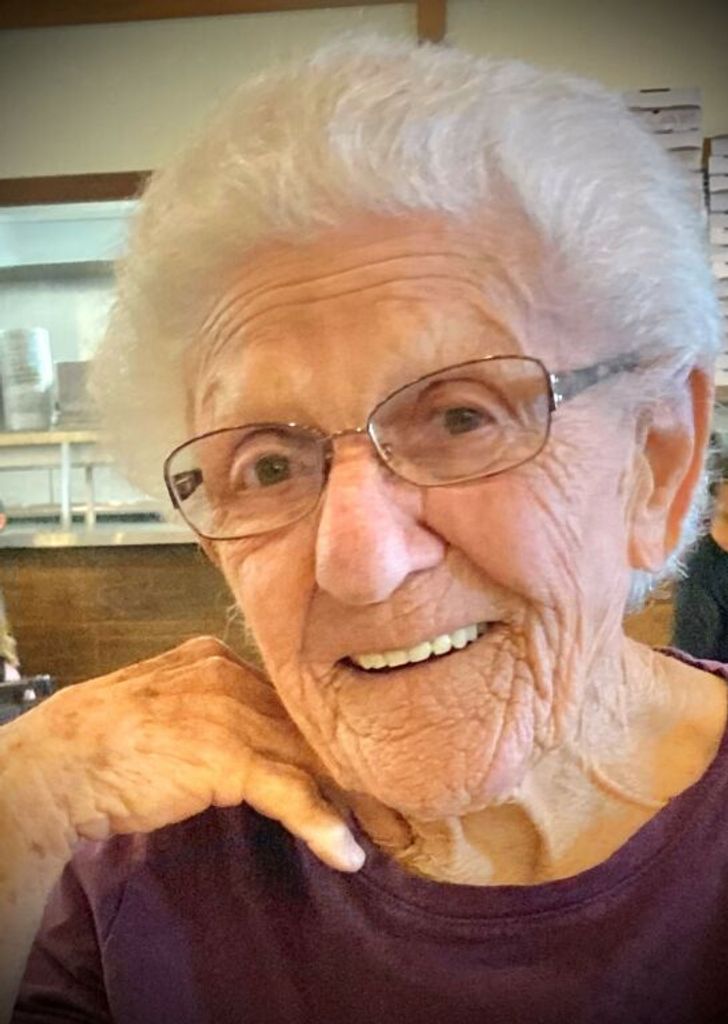 Mary Caroline Brown Profile Photo