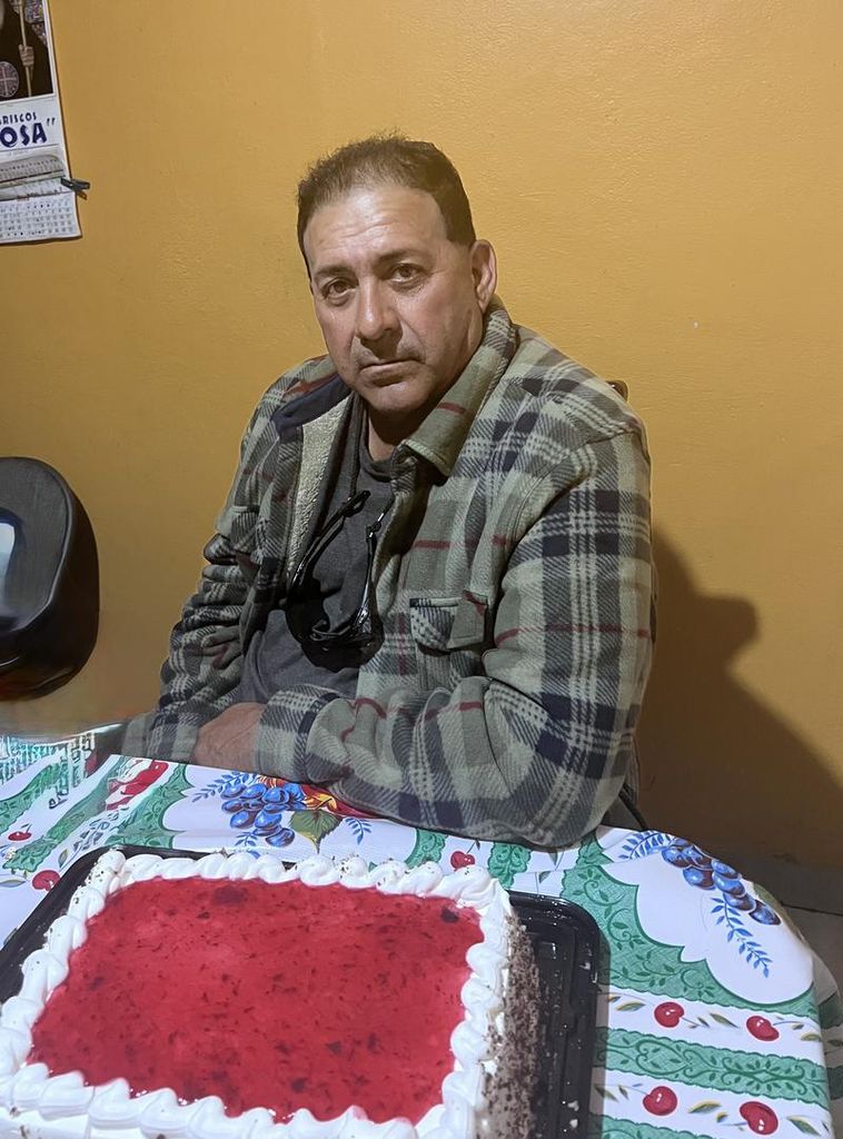 Armando Diaz Velez Profile Photo