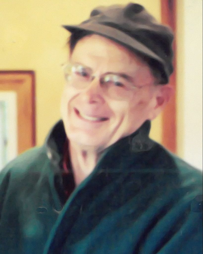 Henry Baxter Harlan Profile Photo