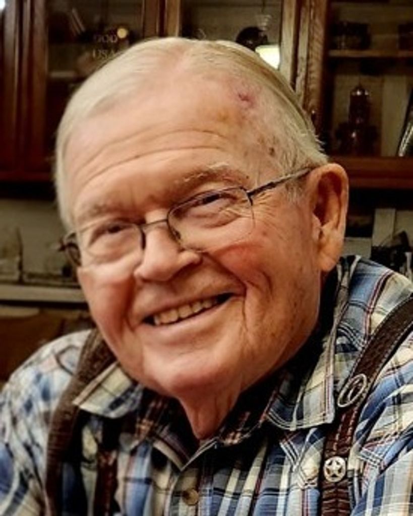Thomas Ray Wicker Profile Photo