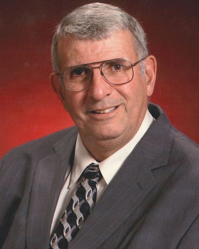 Michael B. DeRue Profile Photo