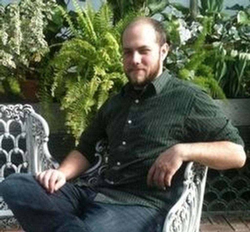 John-Farrell Joseph Bouvette Sloop