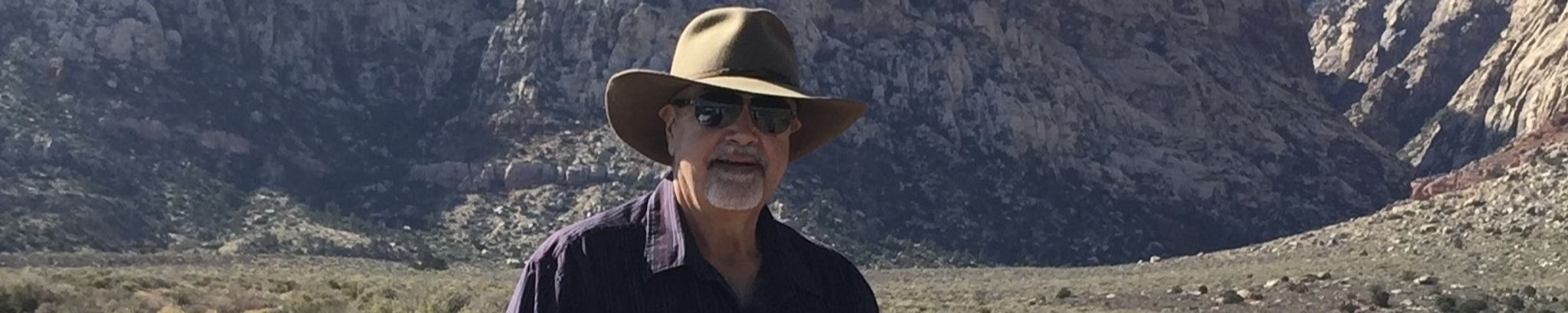 Cover photo for Mark B. Stanton's Obituary