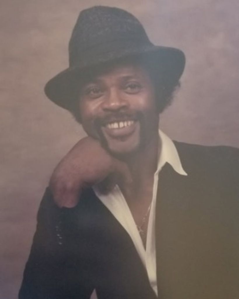 Clifton Ray Edwards Profile Photo