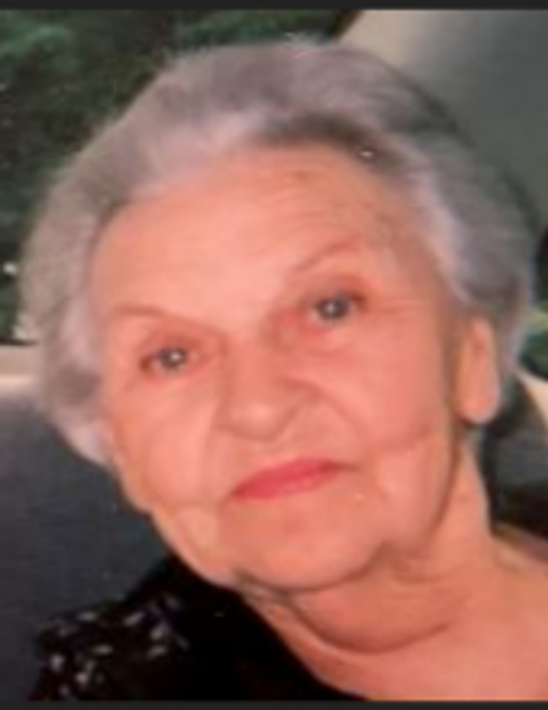 Elsie Neidlinger