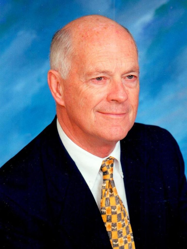 Larry K. Burke Profile Photo