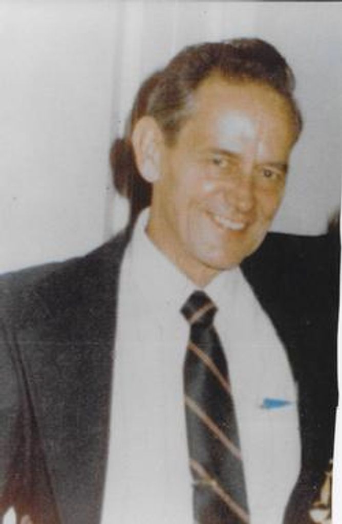 Henry Eugene Feigle, Sr. Profile Photo