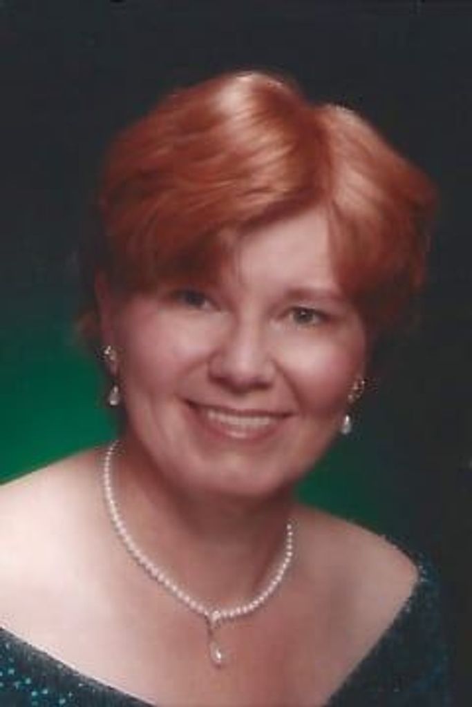 Rebecca "Becky" Jo Person