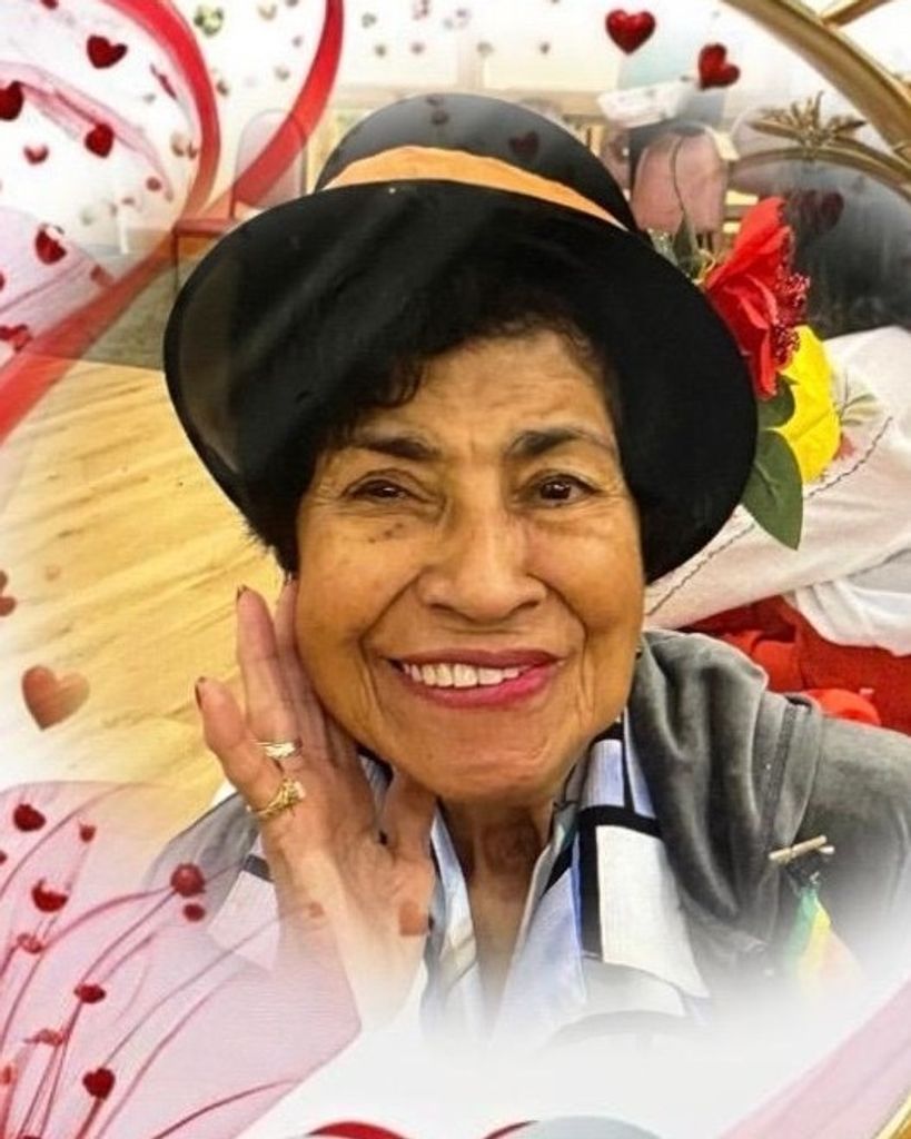 Gladys Ruiz de Morales Profile Photo