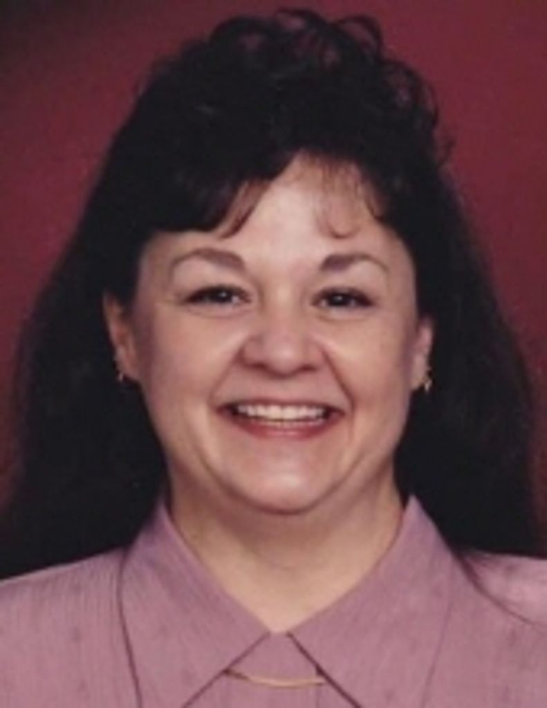 Bobbie Sue Brown