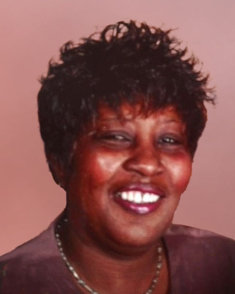 Brenda Ann Allen