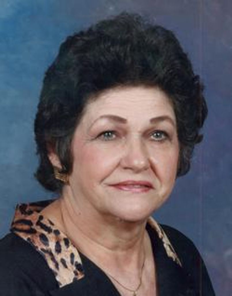 Virginia "Jennie" Scism Hargraves